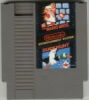 S.Mario and Duck Hunt Cartridge
